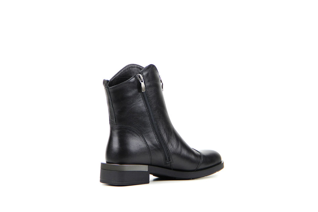 Ботинки 248.244n.black R