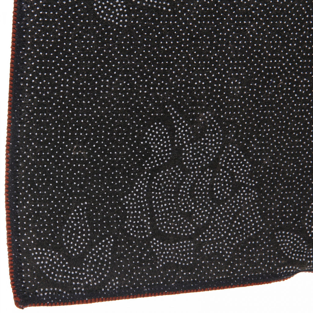 Коврик для ванной 60*90 "Босфор" коричневый