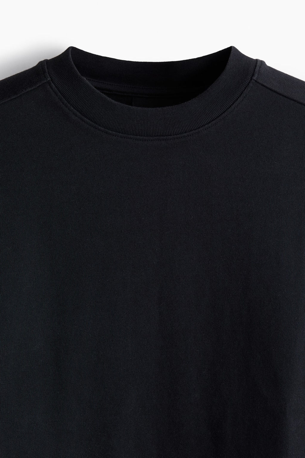 Camiseta Oversized Fit - H&m фото 6