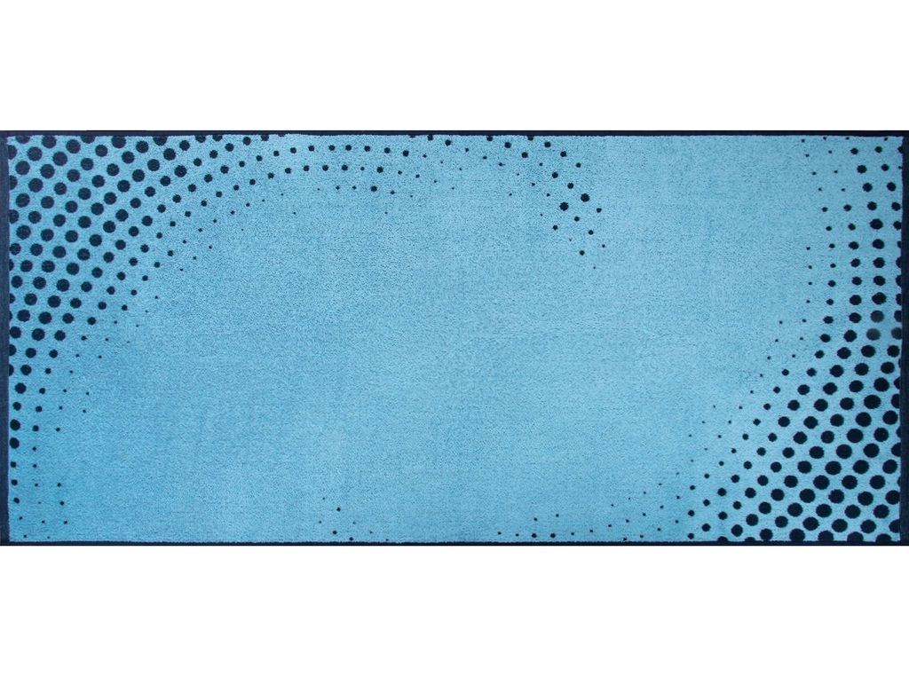 6с102.411ж1 Обзор(т.синий2) Полотенце махровое 67х150см