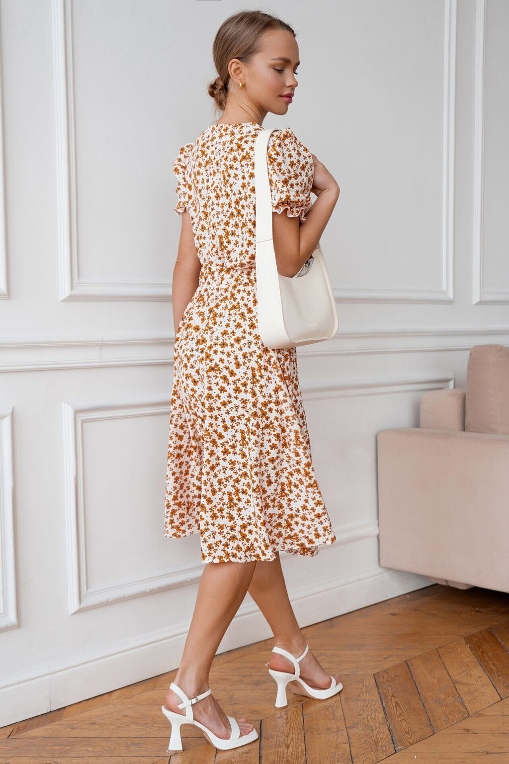 Платье 5732 - Open-style фото 6