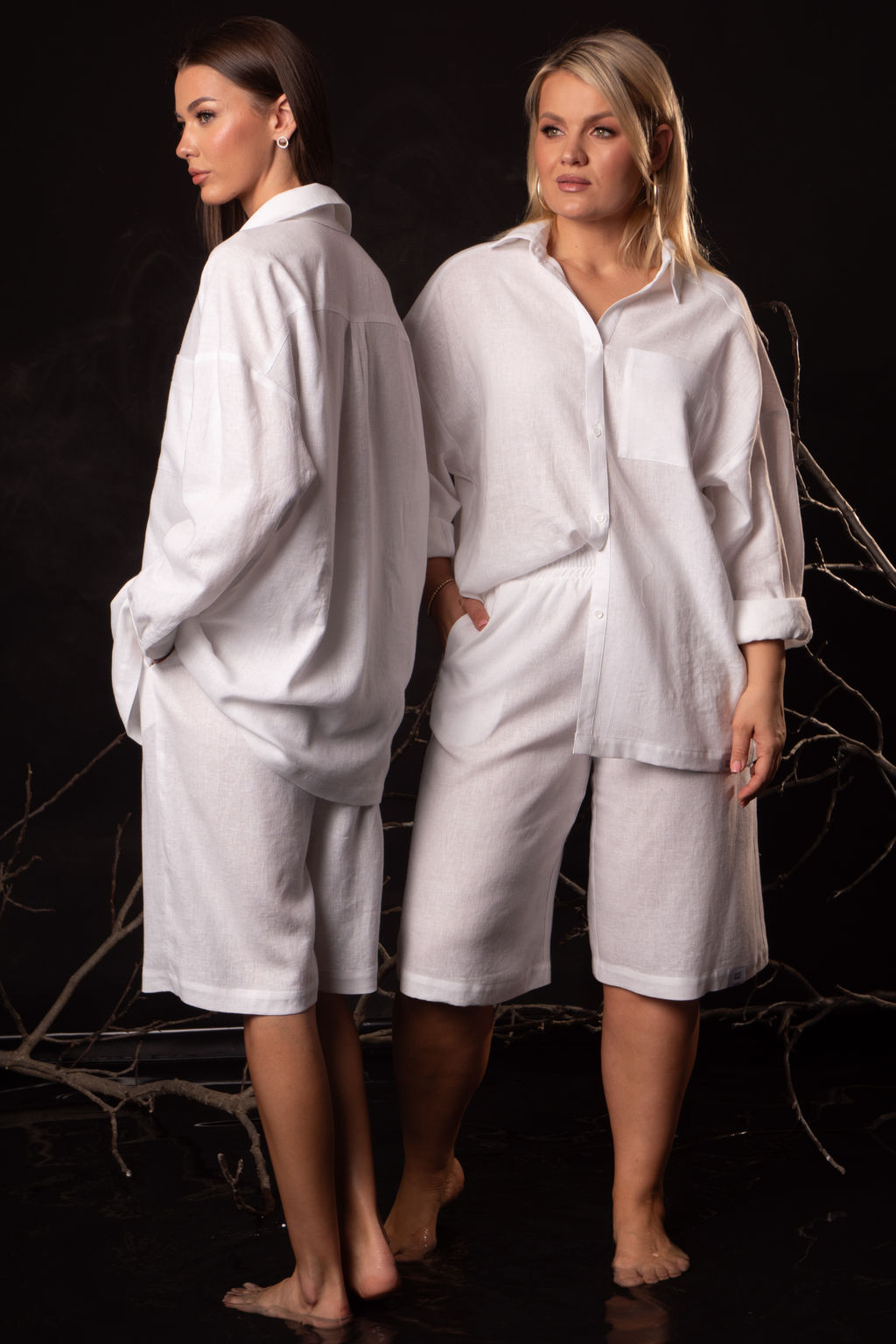 Блуза 4314 - Kivviwear фото 9