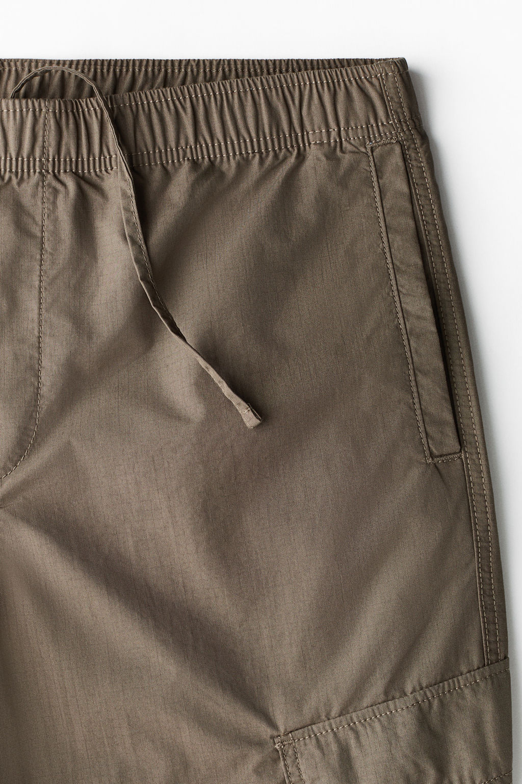 Pantal?n cargo Regular Fit - H&m фото 7