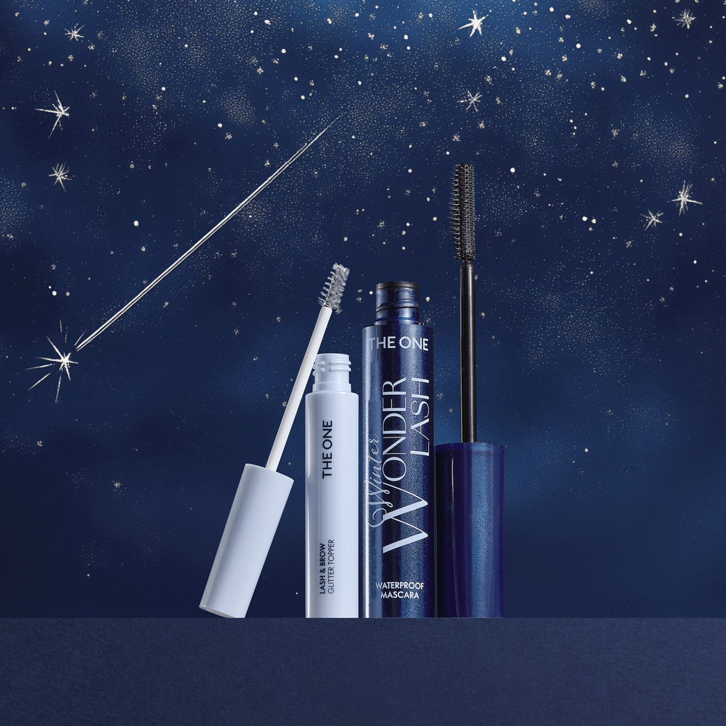 Многофункциональная водостойкая тушь для ресниц 5 в 1 THE ONE Wonderlash. Лимитированный выпуск - Oriflame фото 5