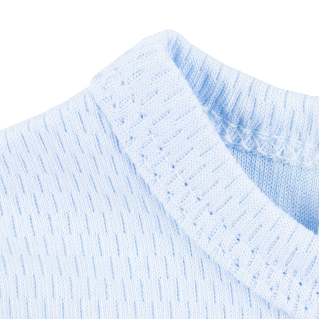 Кофточка интерлок 1236218901 - Youlala фото 2