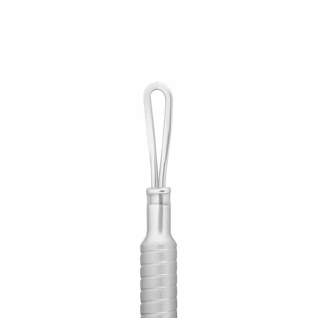 Staleks Косметологический инструмент Чистая кожа уно, шумовка, петля / Beauty&Care 30  фото 3