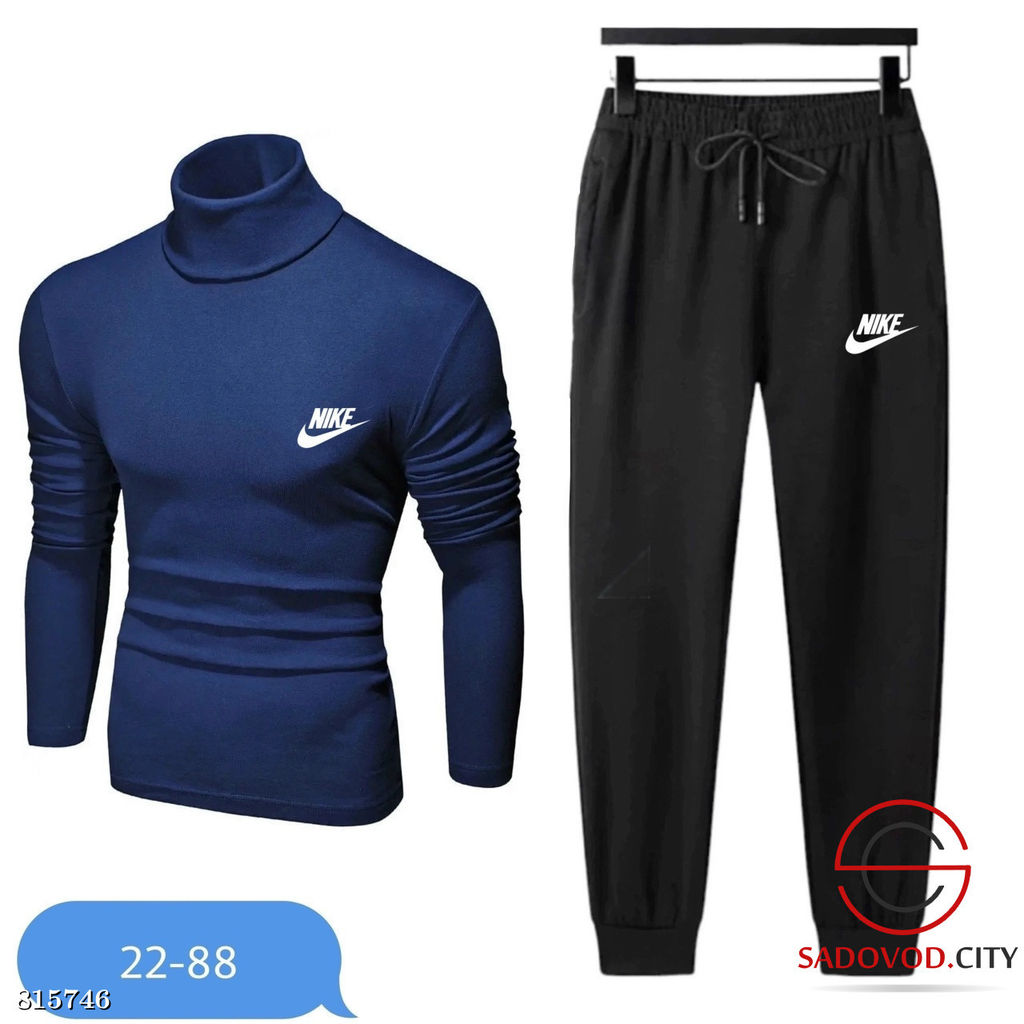 Мужские костюмы спортивные - Bruno фото 3