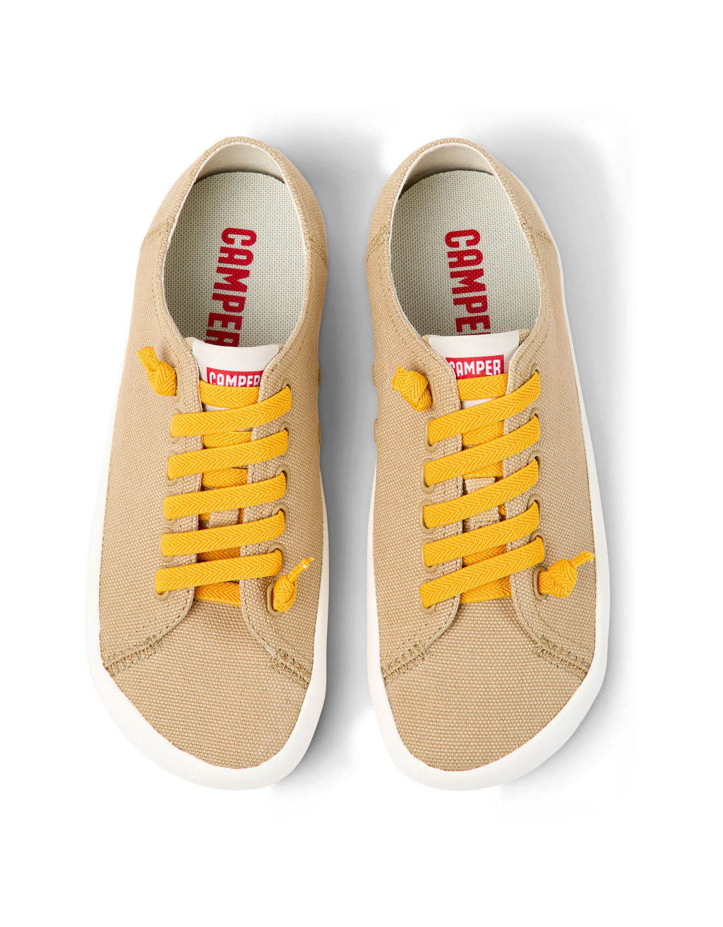 Camper / Кеды Peu Rambla Sneakers