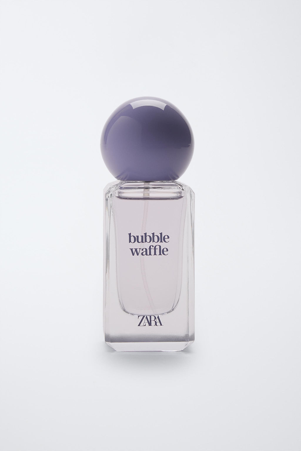 BUBBLE WAFFLE EDT 30 ML / 1.01 oz - Zara фото 3