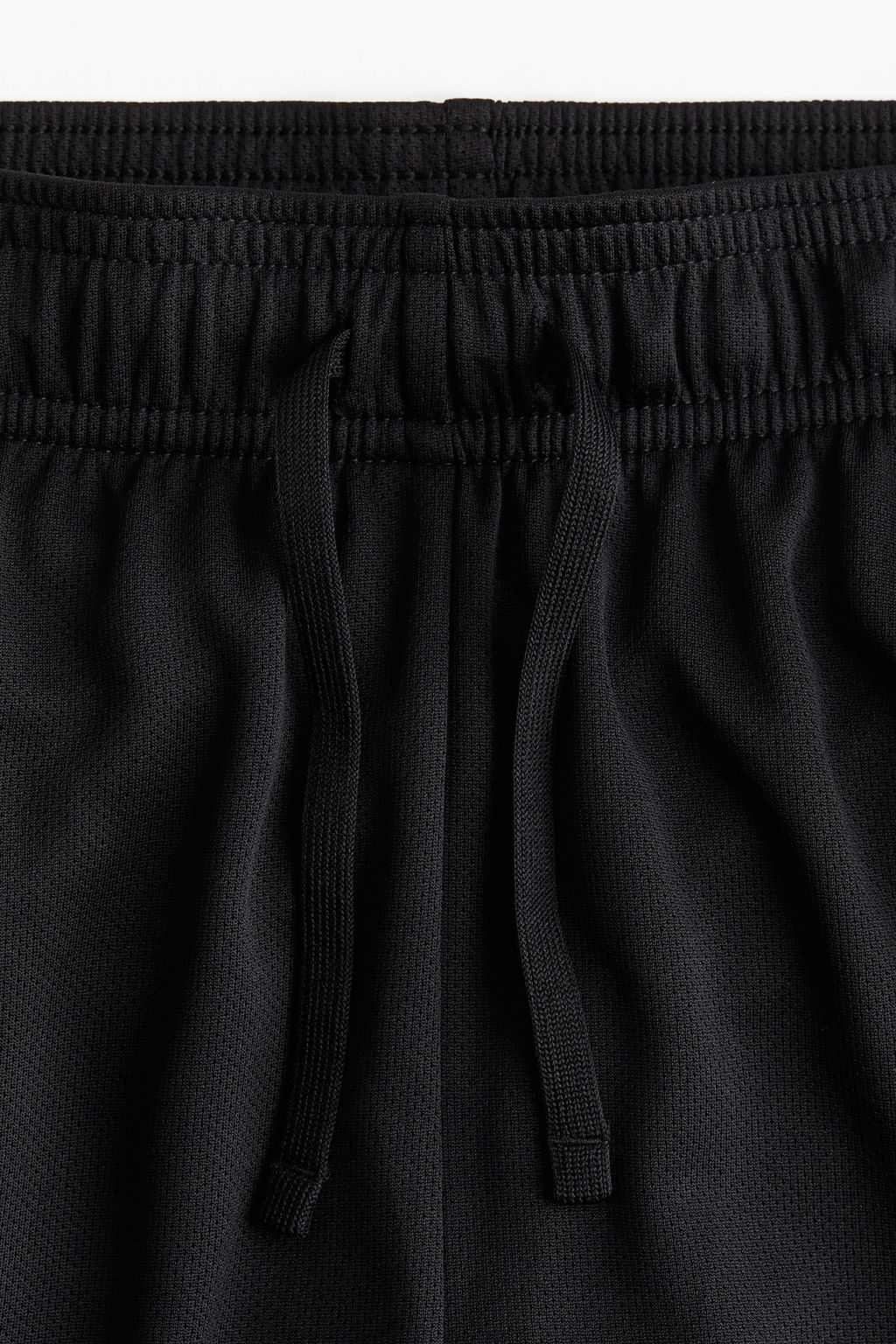Pantal?n corto de deporte de doble capa - H&m фото 4