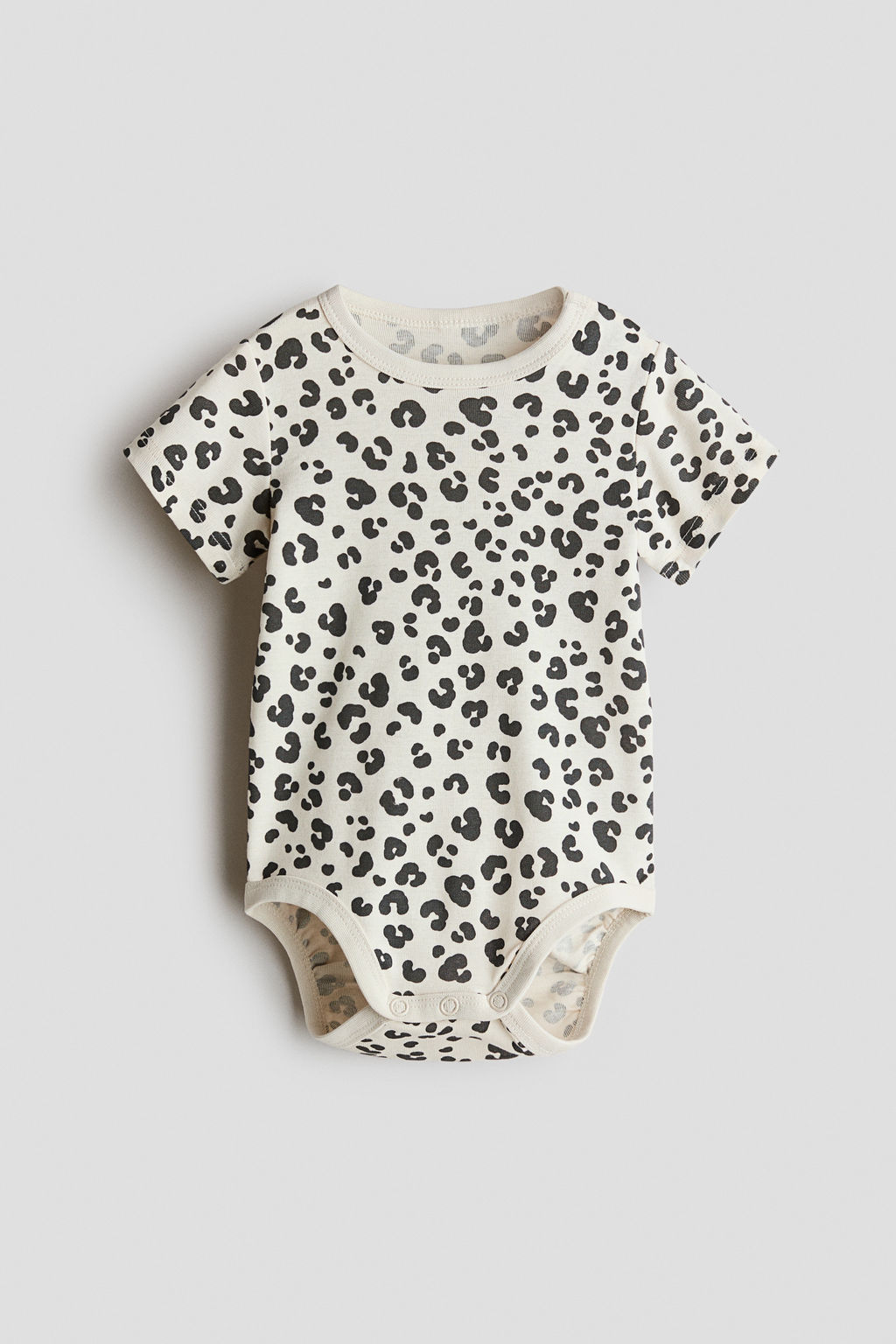 Body estampado - H&m фото 5