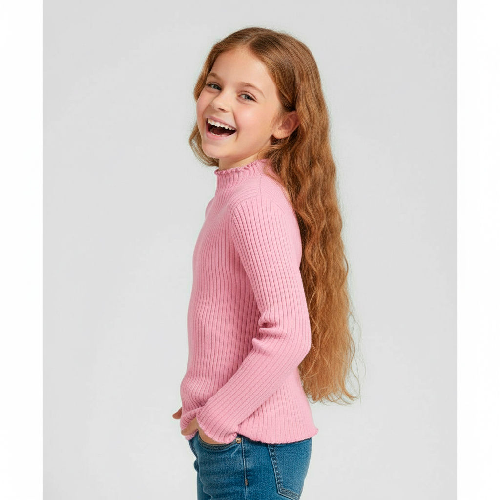 Водолазка лапша 2077400102