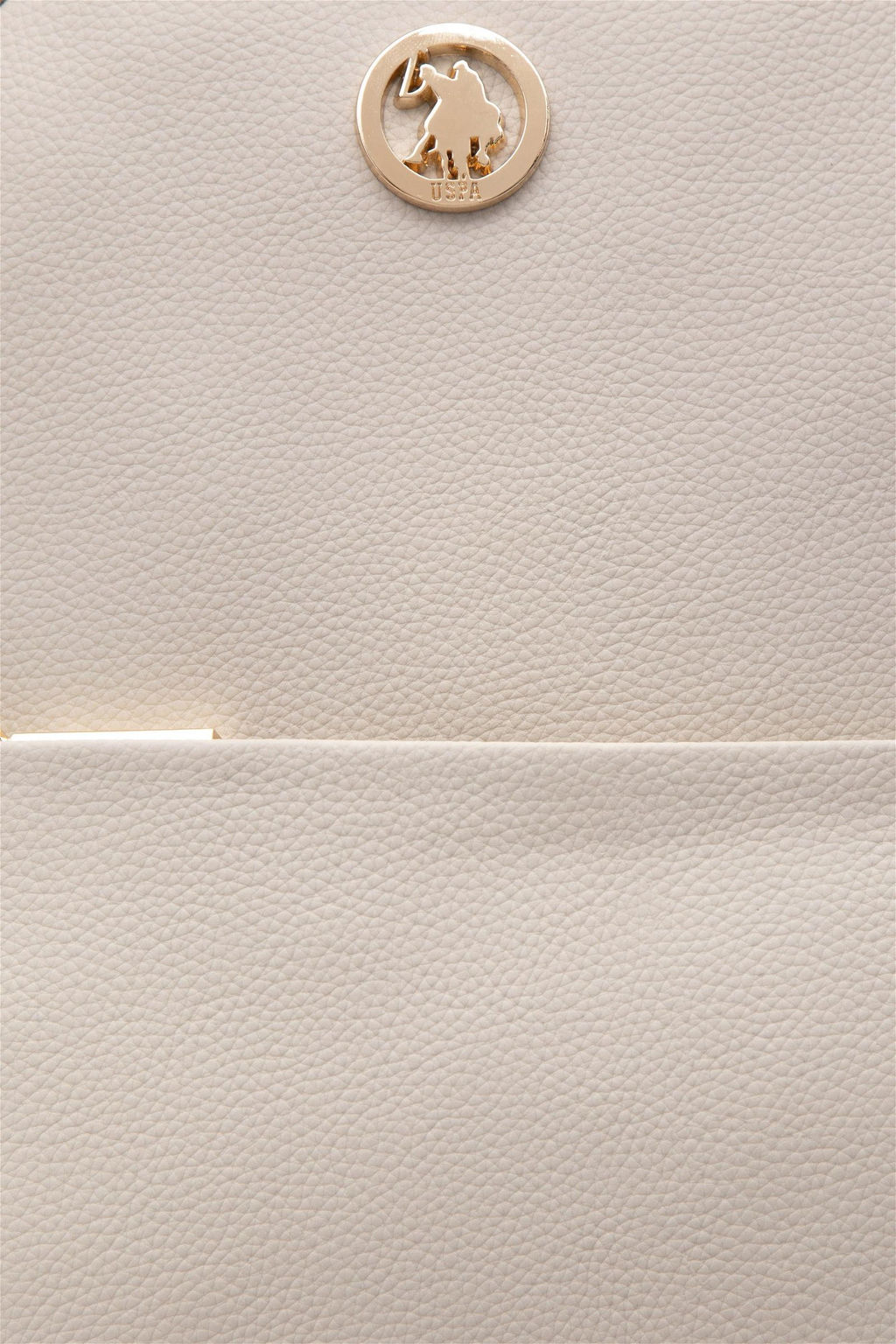 Женская каменная сумка - U.s. polo assn фото 7