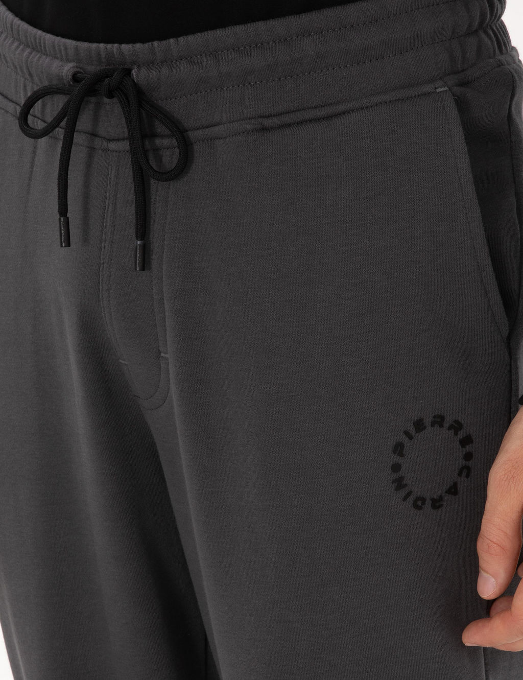Antrasit Slim Fit E_ofman Alt_ - Pierre cardin фото 5