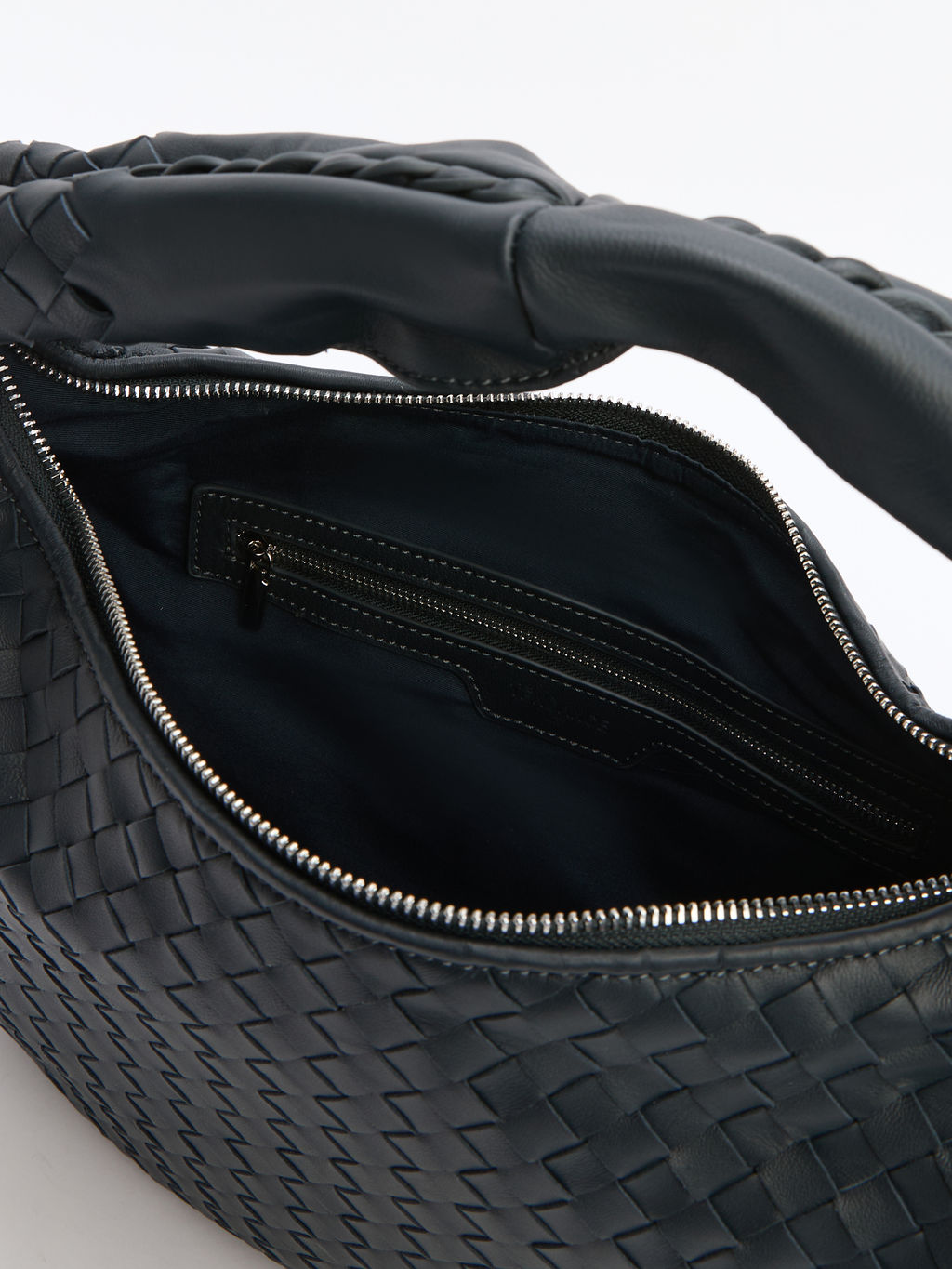 Женская сумка на плечо TENDANCE Артикул 4352590, темно-синий  фото 4