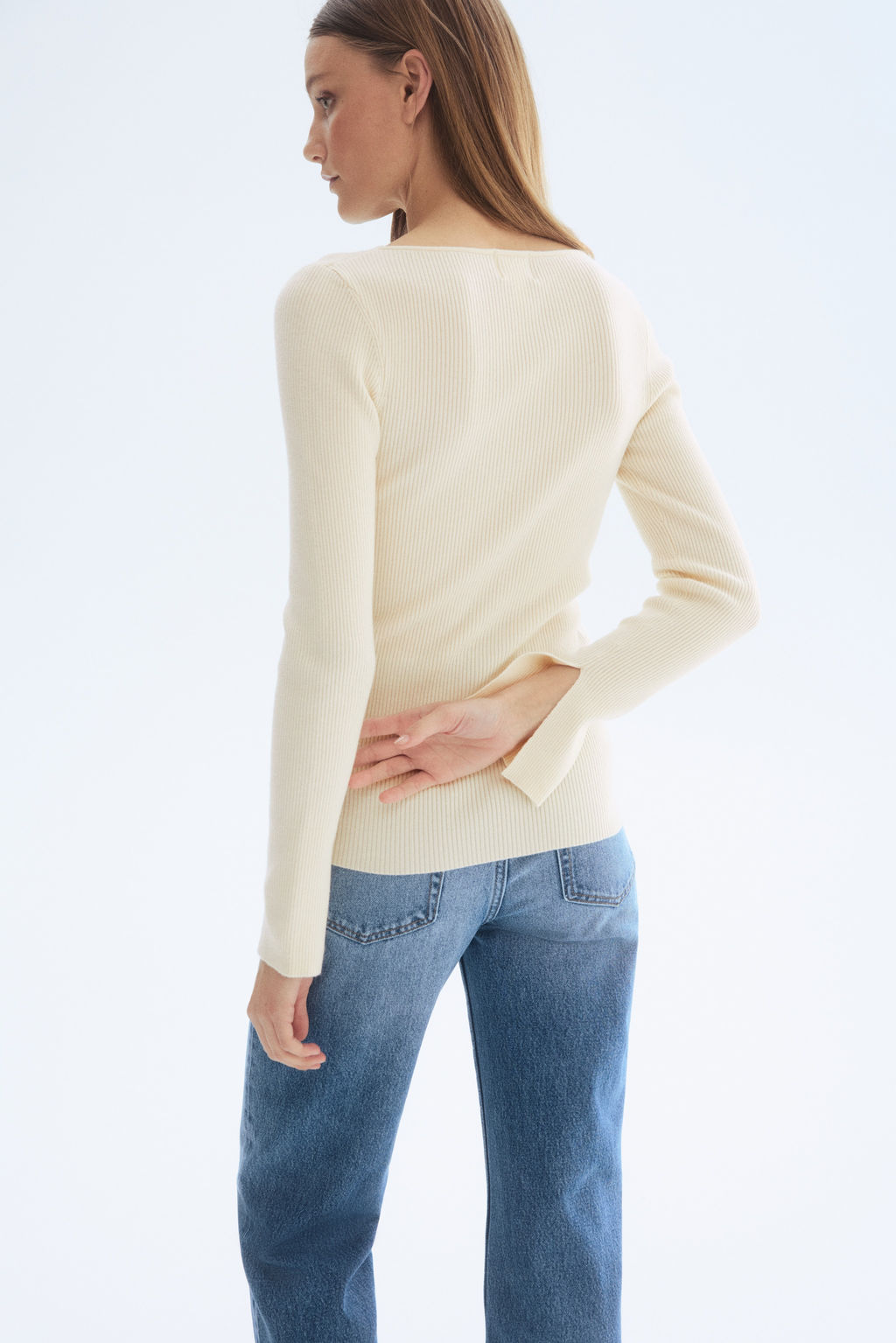 Top en punto de canal? - H&m фото 7