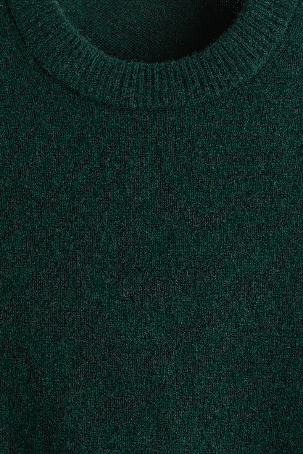 Jersey en punto fino de lana Regular Fit - H&m фото 9