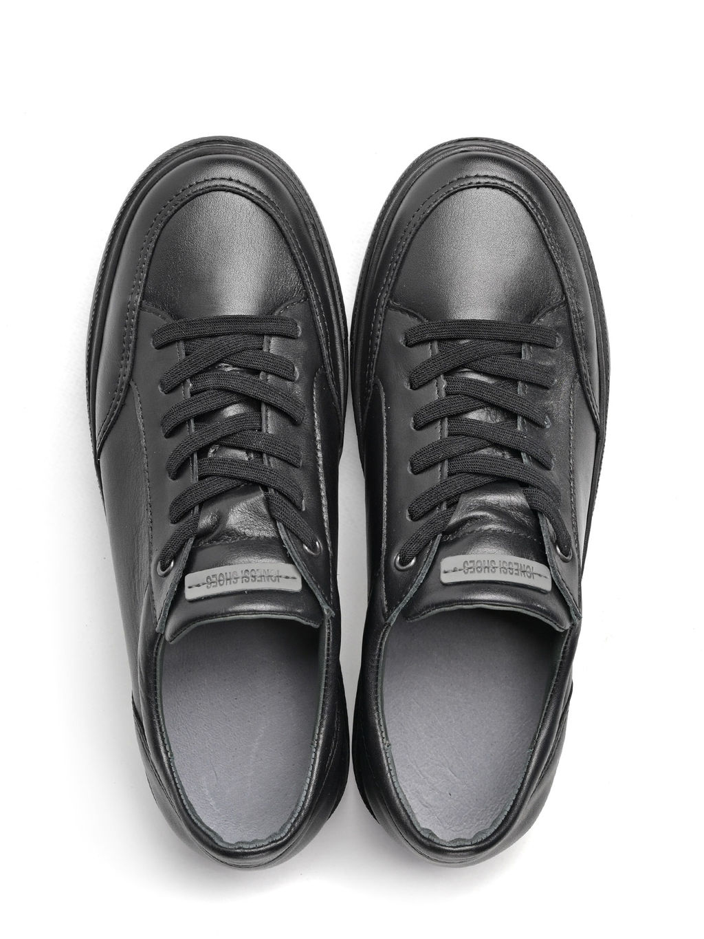 Скидка -18%. Кеды Ионесси  фото 30