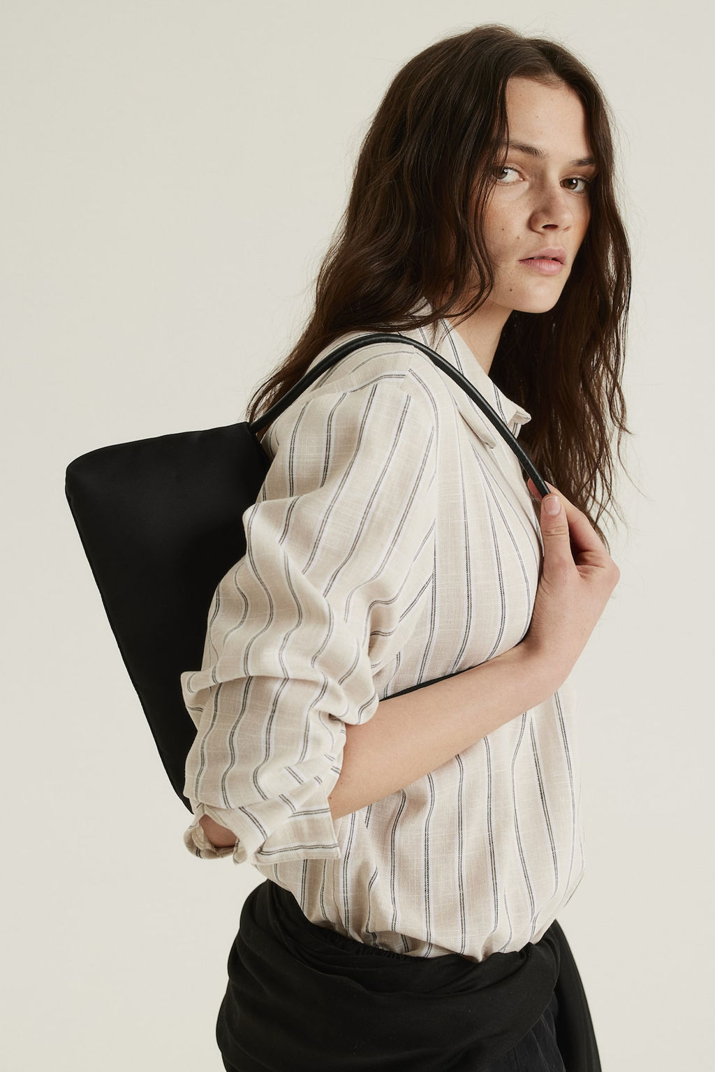 Bolso de hombro pequeno - H&m фото 2