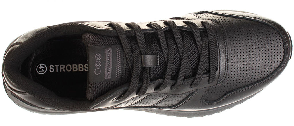 Кроссовки Strobbs C3673-3