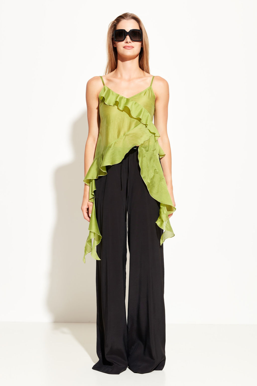 Блуза 54820 - Lakbi фото 4