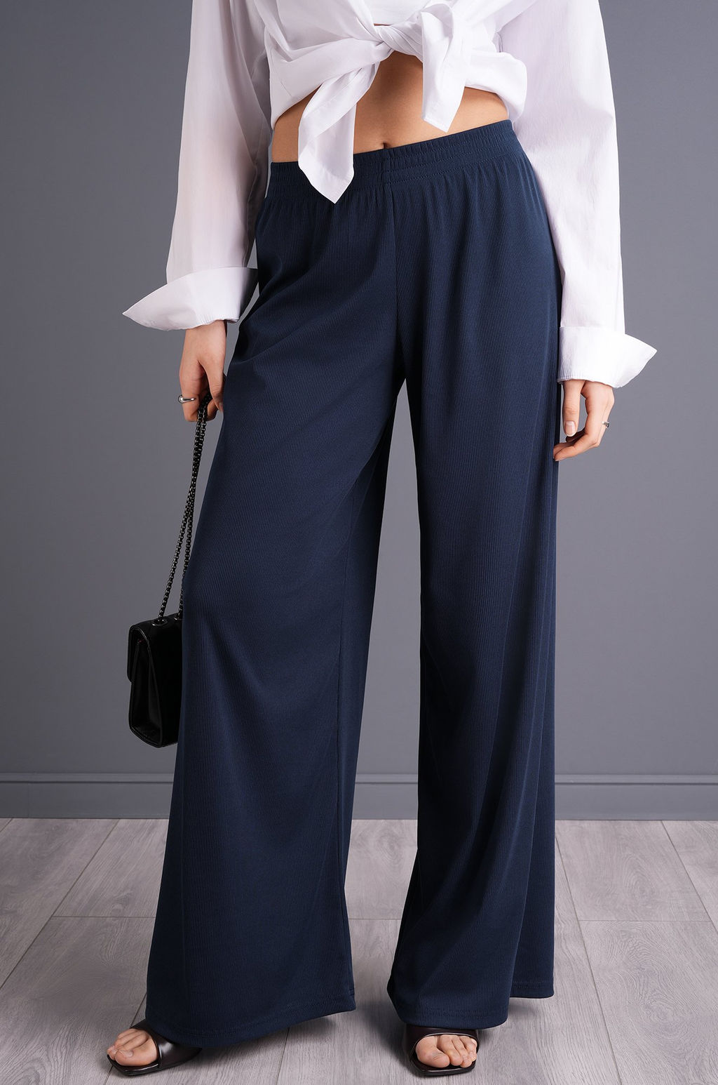 Женские брюки Happyfox - Happy fox фото 9