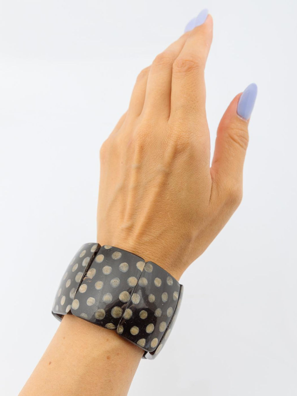 Украшение браслет № Р-130/1 - Ганг фото 2