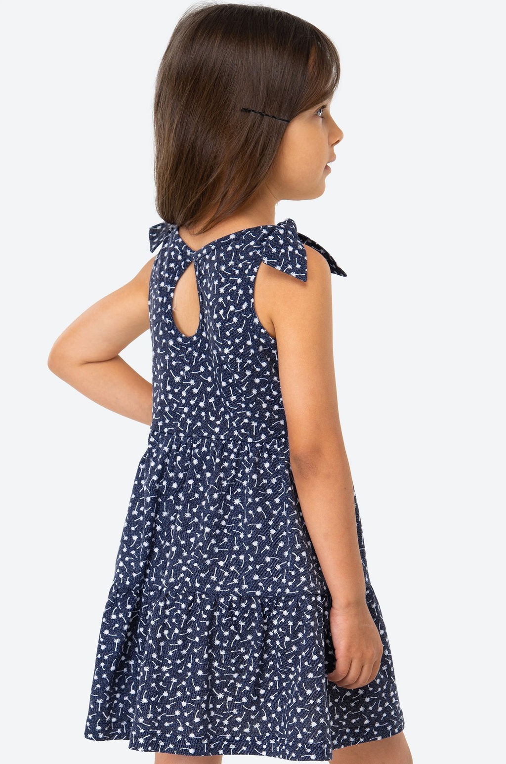 Сарафан для девочки Happy Fox  фото 51