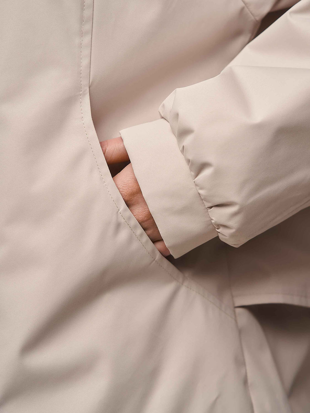 Плащ женский HOOPS, арт. 31995  фото 4