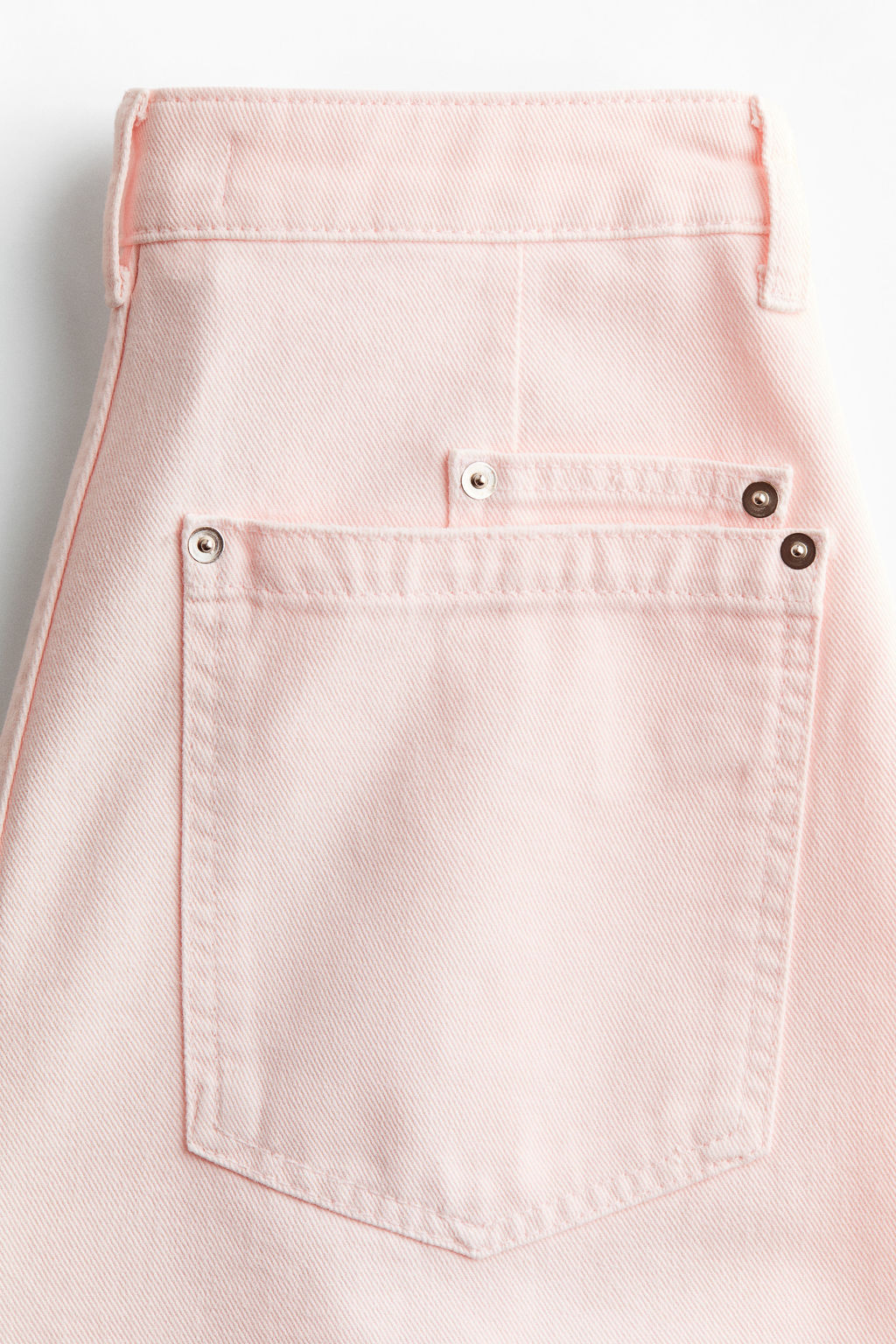 Bermudas en denim - H&m фото 2