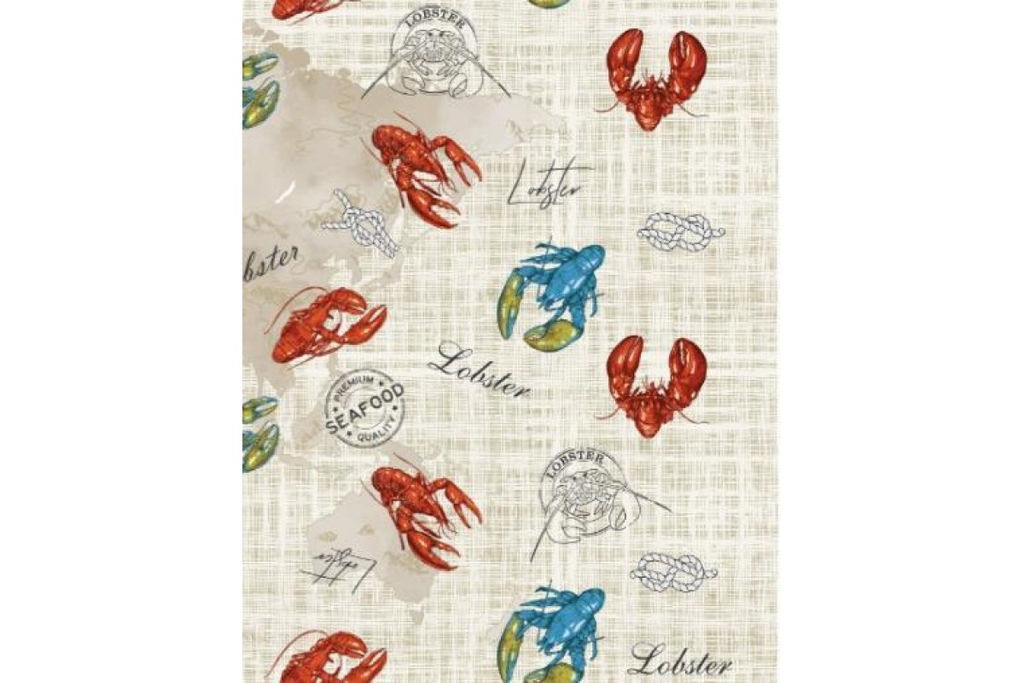 10 шт Полотенце Рогожка-Купон арт. РК 60 ад - Наталья-текстиль фото 4