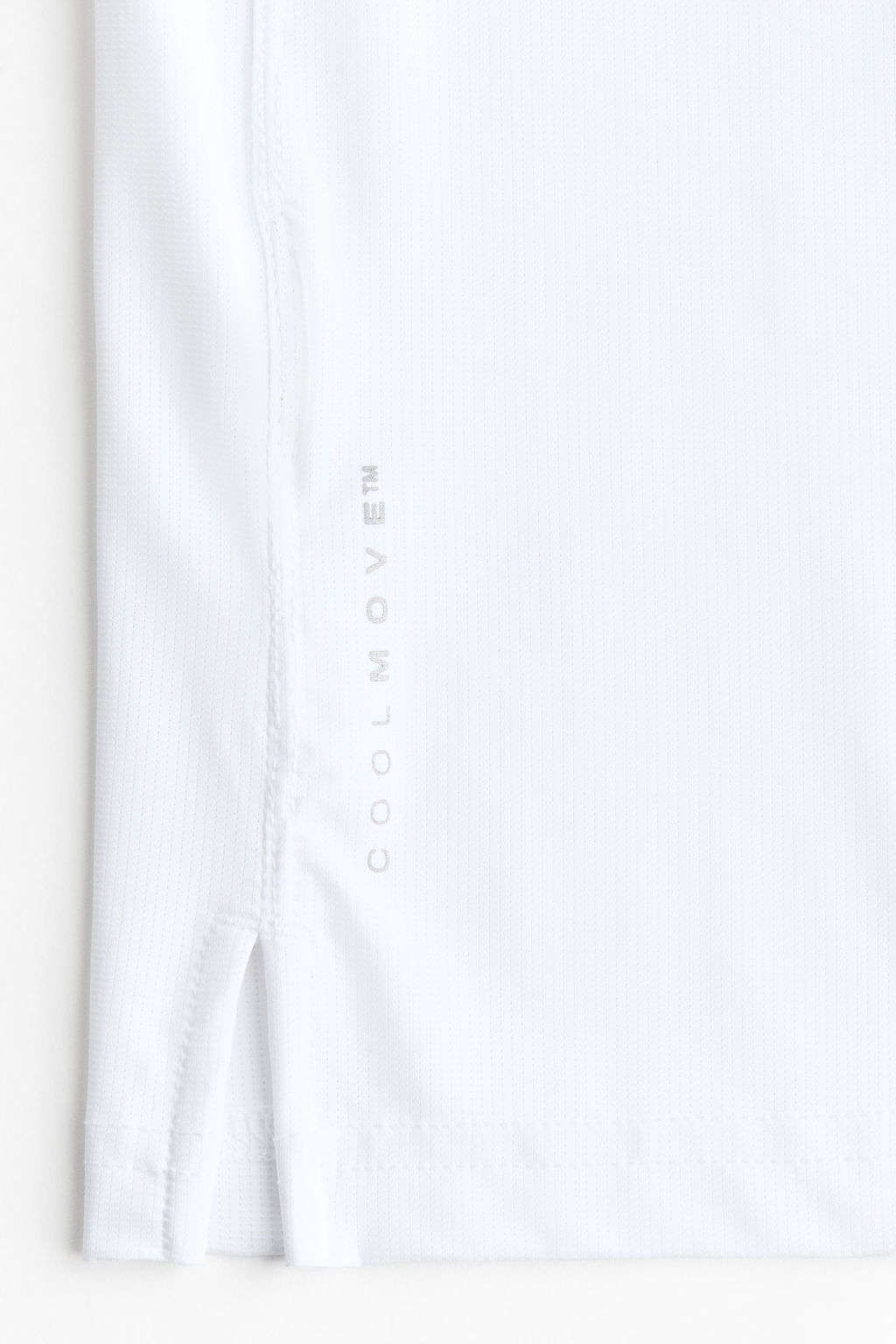 Camiseta de deporte con CoolMove Muscle Fit - H&m фото 6
