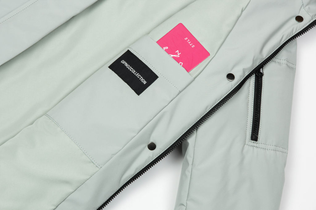 Пальто - Gipnoz фото 6