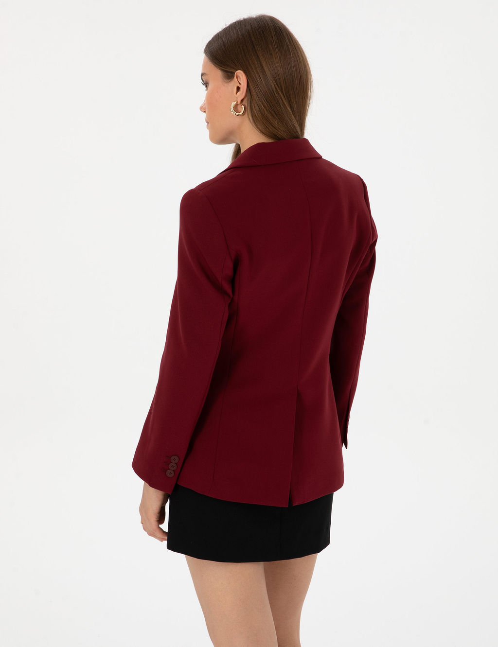 Vi_ne Slim Fit Ceket - Pierre cardin фото 5