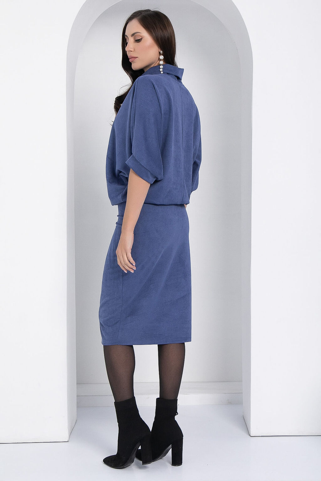 Платье Антония - Lt collection фото 124