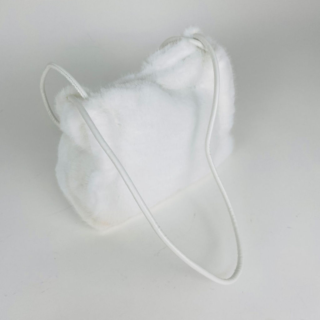 Сумка Пушистая меховая - Storyland фото 9