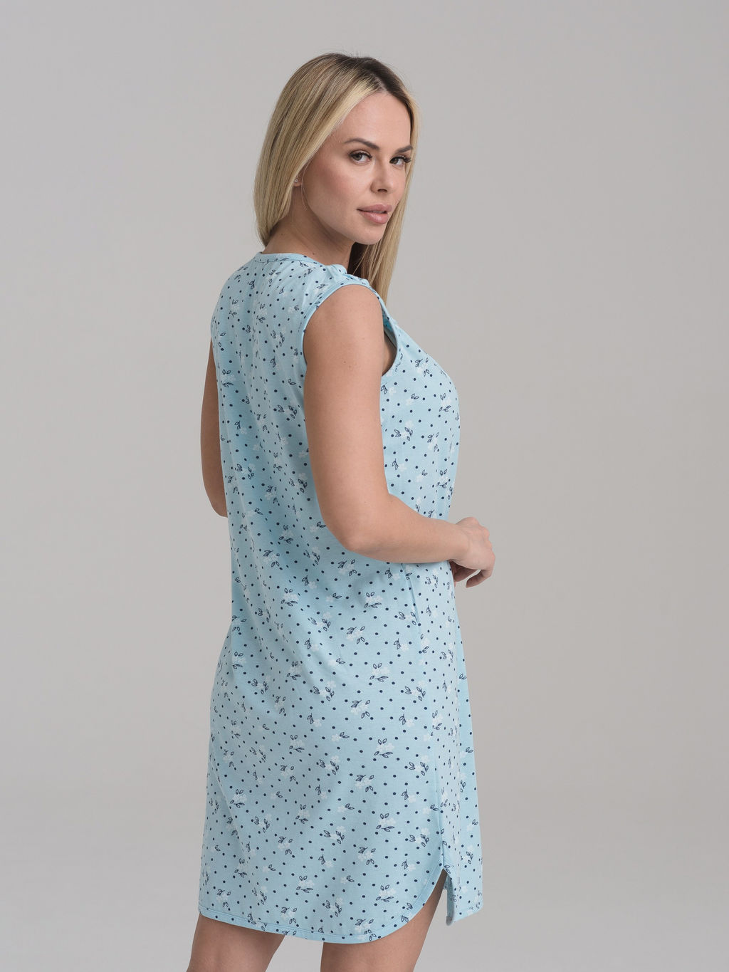 Сорочка женская - Глория Трикотаж фото 6