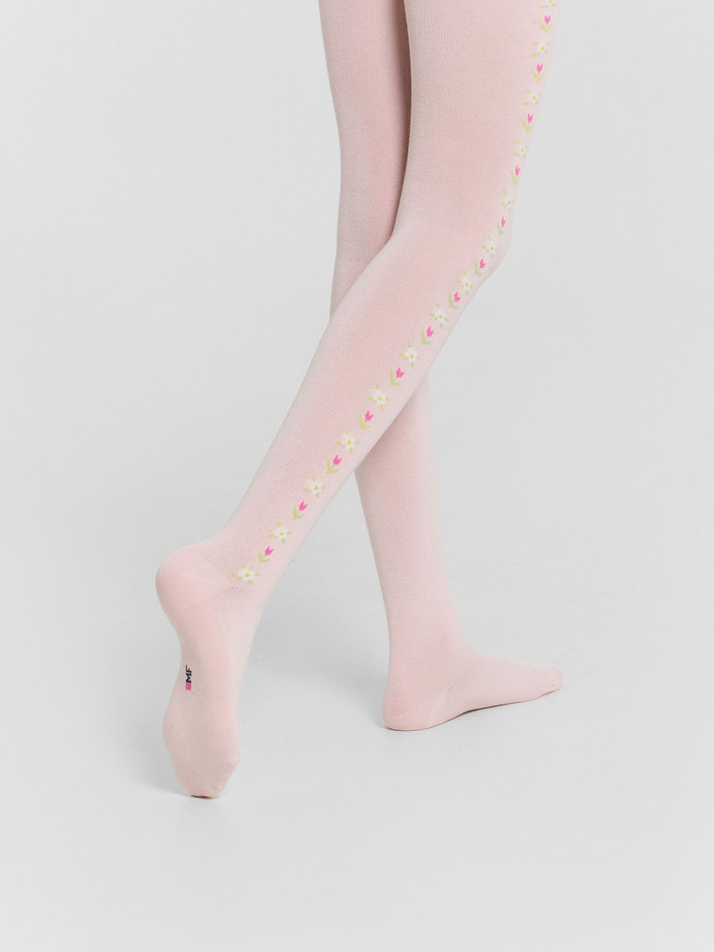 Цена за 3 пары! КОЛГОТКИ ДЕТСКИЕ - Mark formelle фото 7