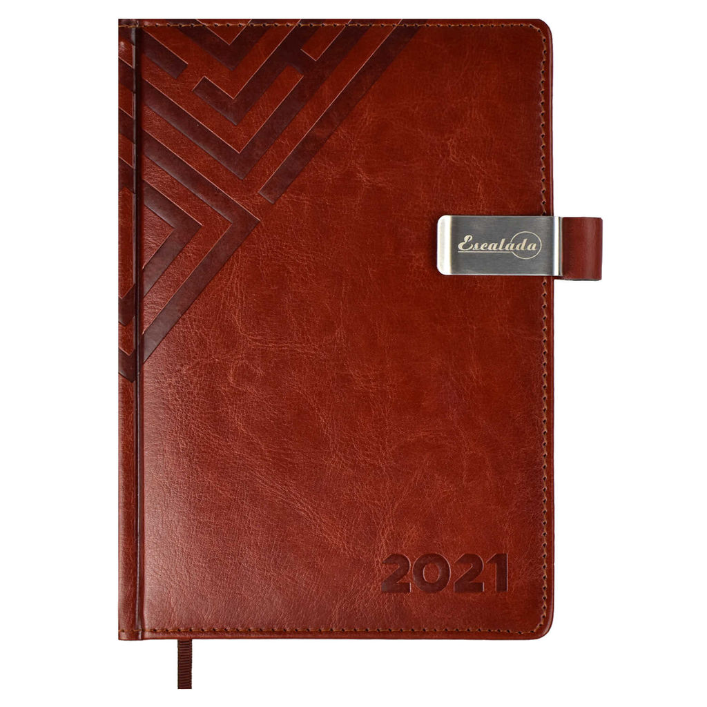 Петля-держатель для ручек арт.47932/50 САРИФ КОРИЧНЕВЫЙ - Феникс+ фото 3