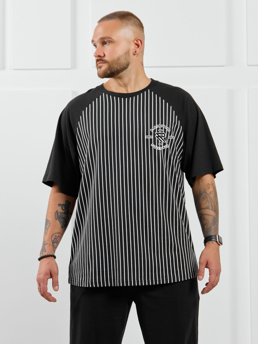 Фуфайка (футболка) мужская Реванш-3 VIOTEX