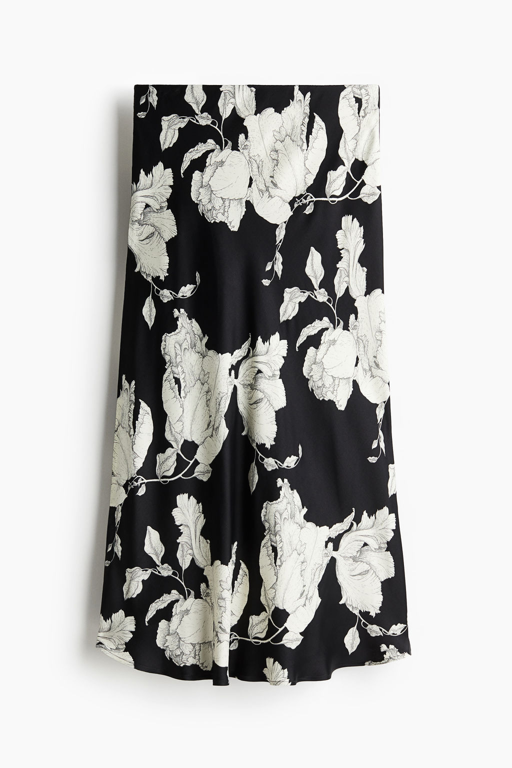 Falda midi - H&m фото 5