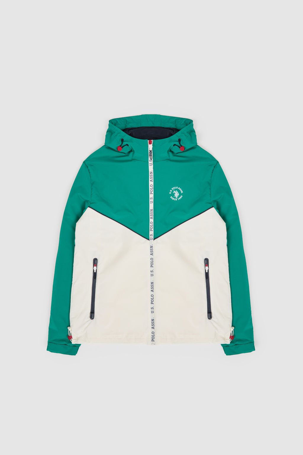 Erkek Koyu Ye_il Mont - U.s. polo assn фото 7