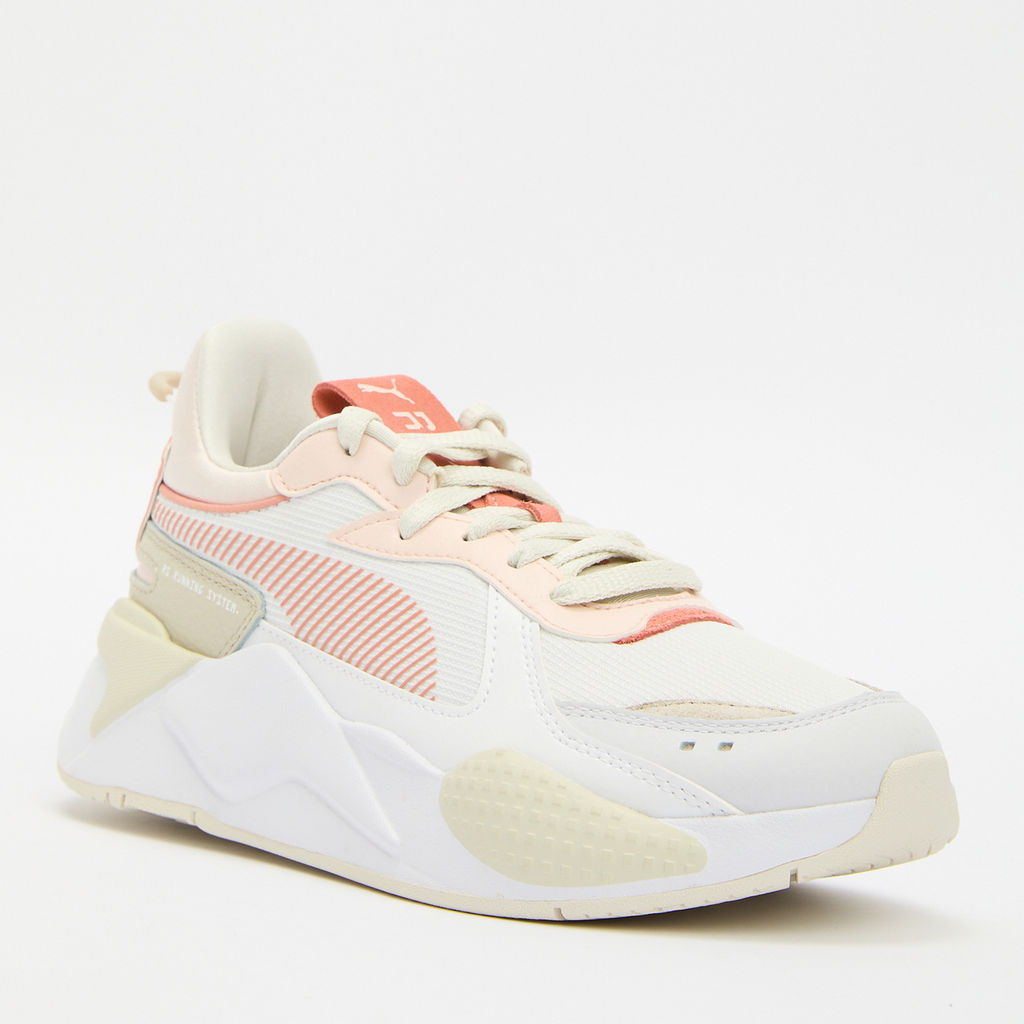 Женские кроссовки PUMA RS-X Soft Wns Артикул 4153166, белый