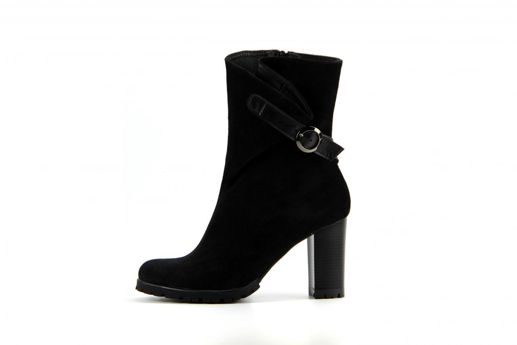 Полусапоги 842 W.stirolregina.8030/Шерсть