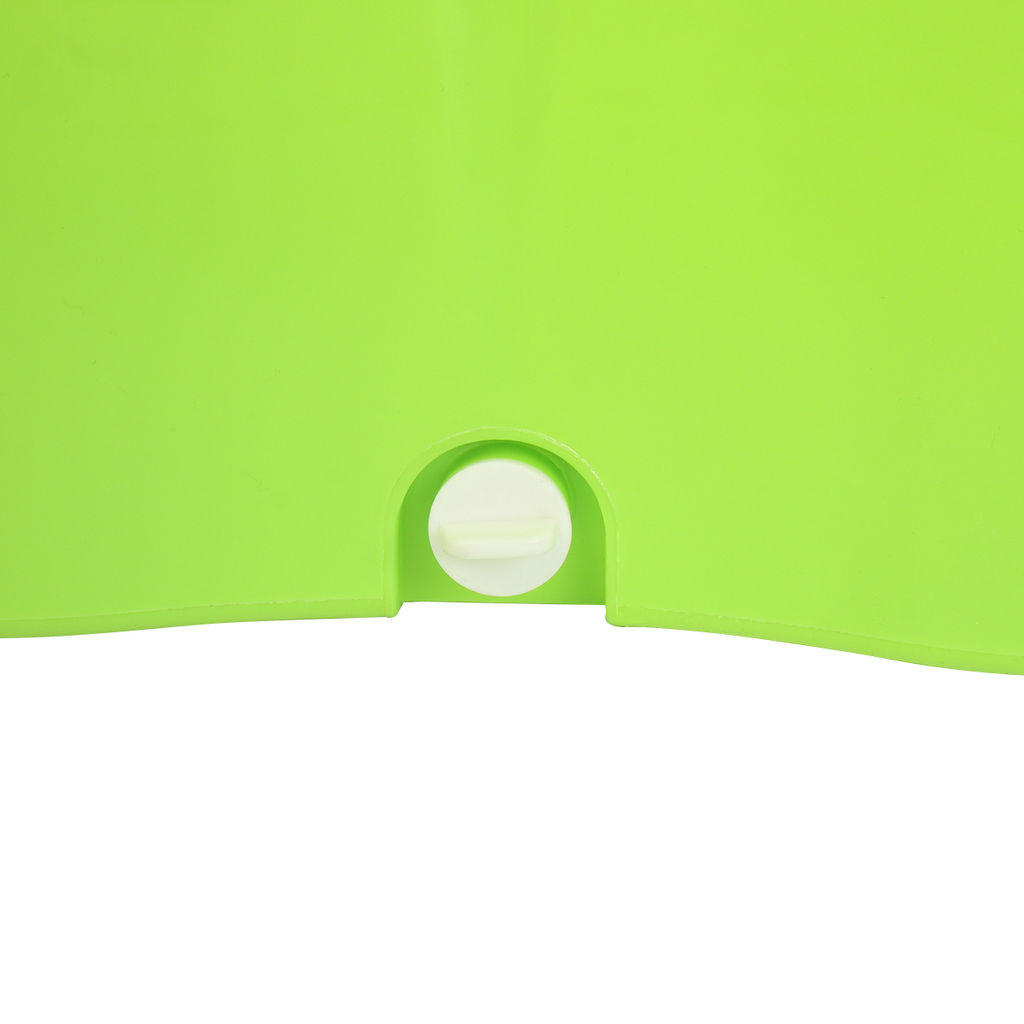 Ведро с отжимом и шваброй центрифуга нерж. 45*22см./B2metal, арт.727269