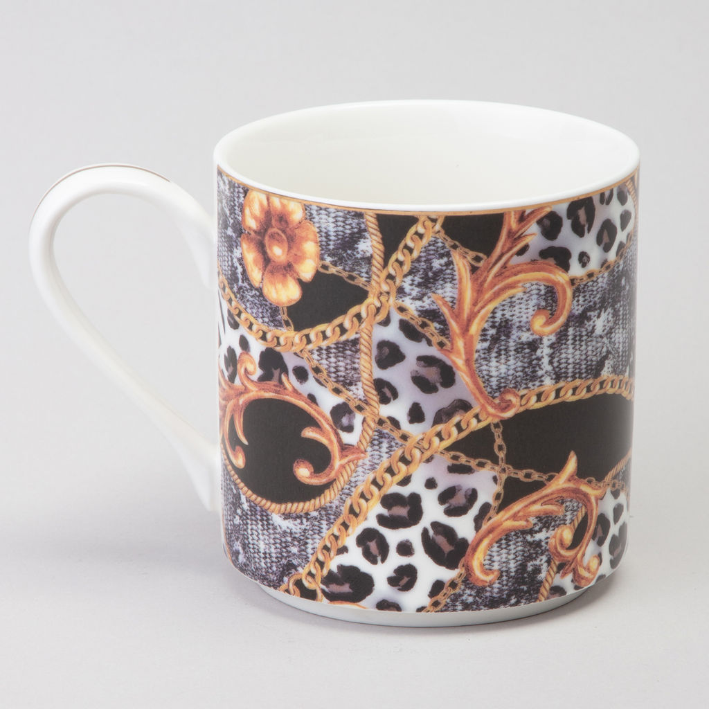 КРУЖКА LEFARD TOP STYLE 360 МЛ  фото 2