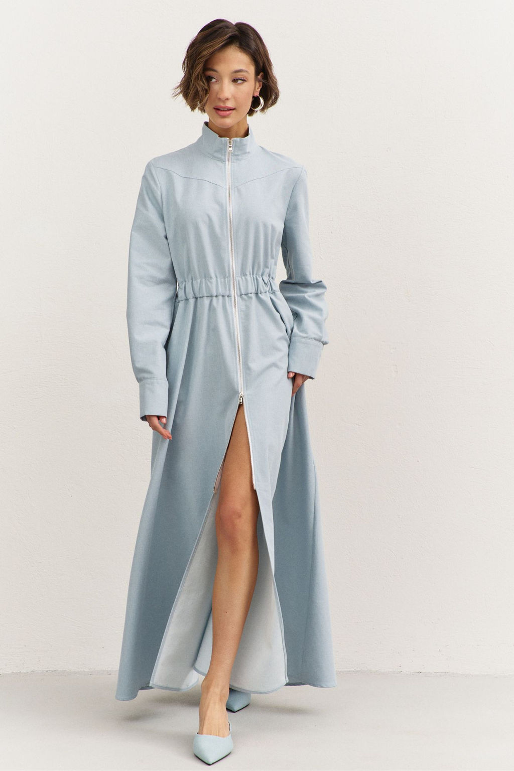 Платье 1495 - Rinka фото 6