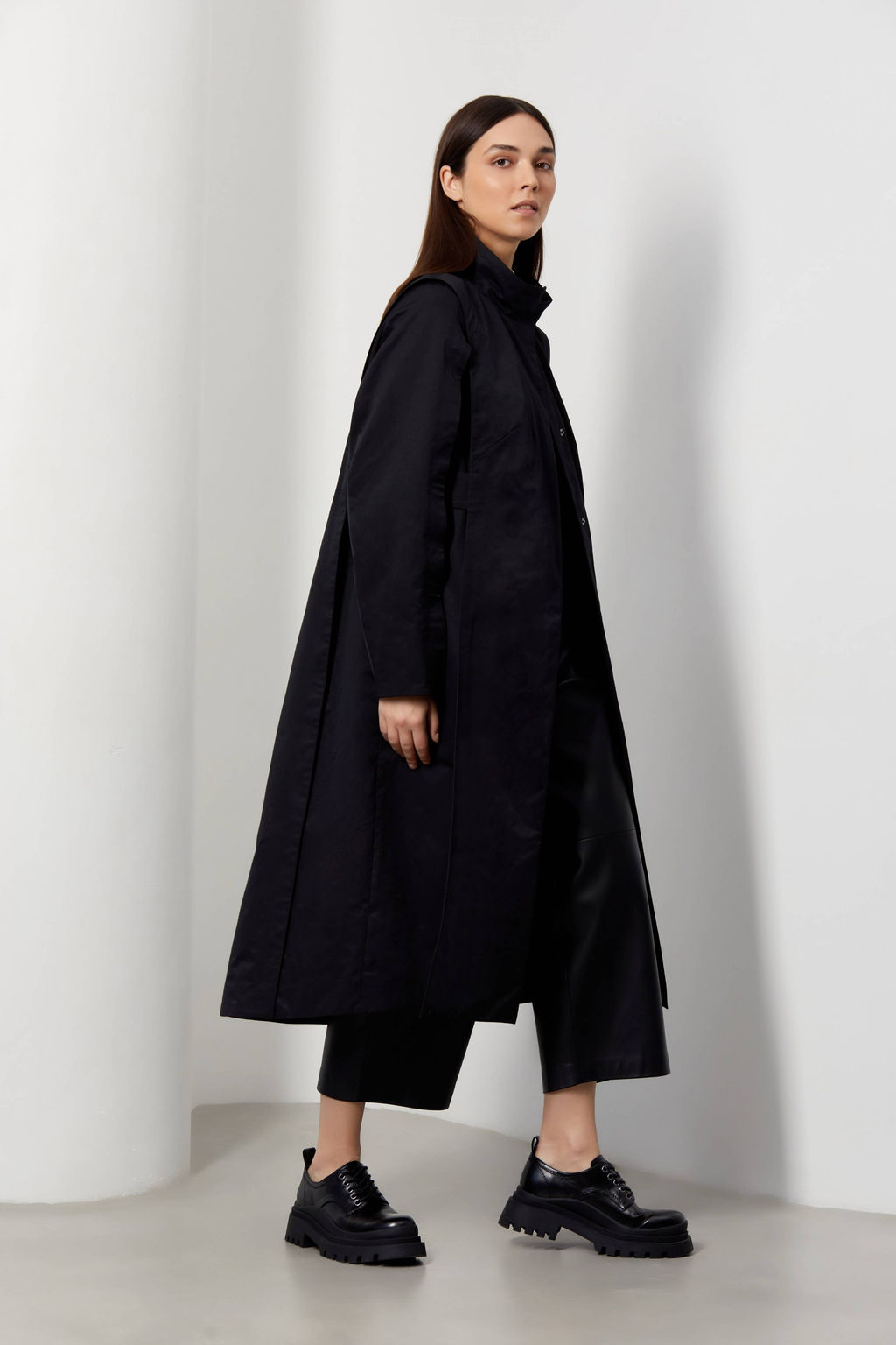 Плащ женский арт. 271S