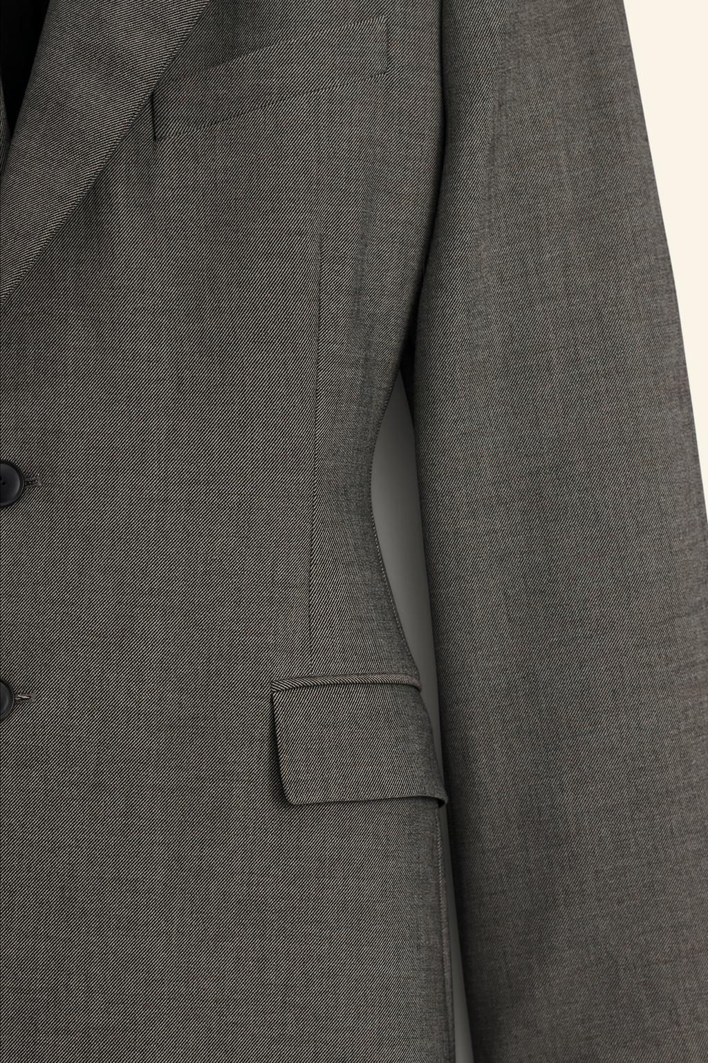 FITTED BLAZER - LIMITED EDITION - Zara фото 10