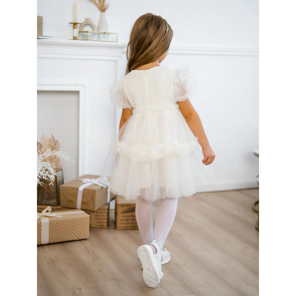 Платье праздничное 2491900101 - Youlala фото 11